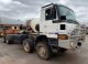2006 Tatra 8x8 Cab Chassis Truck (POA) (sale-ehub4228)