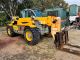 2007 Dieci 70.10 178 Samson Telehandler ($40,000 ex GST) (sale-ehub3406)