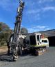 2008 Furukawa HCE 1500 EDII Track Mounted Drill Rig ($255,000 ex GST) (sale-ehub3652)