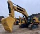 2019 Caterpillar CAT 390FL Track Mounted Excavator (POA) (sale-ehub4367)