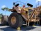 2012 Caterpillar CAT 793D Dump Truck (No Tray) (POA) (sale-ehub4302)