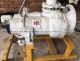 2017 Ingersoll Rand 1,200 CFM / 300 PSI Air Compressor ($20,000 ex GST) (sale-ehub3680)
