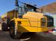 5x 2018 & 3x 2019 Caterpillar CAT 745 Dump Trucks (POA) (sale-ehub3984)