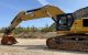 2022 Caterpillar CAT 395 Track Mounted Excavator (POA) (sale-ehub4372)