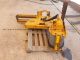 Wireline Winch & Crown Wheel Assembly ($7,500 ex GST) (sale-ehub3250)