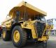 2024 Komatsu HD785-7 Dump Truck (POA) (sale-ehub4368)
