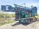 Reichdrill 650 Track Mounted Drill Rig ($USD65,000) (sale-ehub4318)