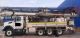 3x EDM 2000 Drill Rigs Mounted on International 8x4 Trucks (POA) (sale-ehub4347)