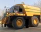 2012 Caterpillar CAT 775G Truck with MEGA Water Tank (POA) (sale-ehub3926)