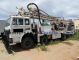 Air Drill Rig Mounted on 1969 International Acco T-Line T2670 C/Cab 8x4 Truck (POA) (sale-ehub1680)