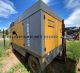 2011 Atlas Copco XRVS 476 / XRVS 1000 CD6 Wheel Mounted Air Compressor (POA) (sale-ehub1682)
