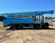 Bournedrill 1250 Drill Rig Mounted on 1988 International Acco T2670 8x4 Truck (POA) (sale-ehub4444)