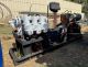 Boyles Bros B5P-40 Mud Pump with Holden Gearbox & Engine (Open to Offers) (sale-ehub3219)