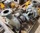 2x BPE 125/40 Centrifugal Pumps ($2,500 ex GST each) (sale-ehub4399)