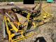 Drill Rig Cage & Platform (POA) (sale-ehub3539)
