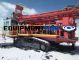 2012 Sandvik D50KS Tracked Drill Rig ($USD792,000) (sale-ehub1013)