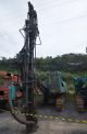 2012 Everdigm ECD40E Track Mounted Drill Rig (Open to Offers) (sale-ehub3177)
