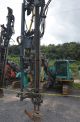 2011 Everdigm ECD50E Track Mounted Drill Rig (Open to Offers) (sale-ehub3178)