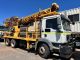 Edson MP4000 Diamond Core Drill Rig Mounted on MAN TGM 26.340 6x4 Truck (Open to Offers) (sale-ehub1553)