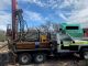 Edson Versadrill 300 Drill Rig Mounted on Toyota Landcruiser Ute ($125,000 ex GST) (sale-ehub3781)