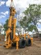 1980 Gemco HT13 Drill Rig Mounted on Ford 4x4 Tractor Base ($59,000 ex GST) (sale-ehub3087)