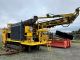 2003 SD 100 Track Mounted Drill Rig ($250,000 ex GST) (sale-ehub3425)