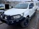 2017 Toyota Hilux Ute ($38,500) (sale-ehub4074)