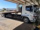 2006 Hino FD1J Series C/Cab Tilt Tray Truck (POA) (sale-ehub1632)