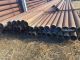 Multiple 3 Metre Lengths of HQ Drill Rod / Pipe ($110 ex GST each) (sale-ehub1751)
