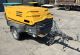 2010 Atlas Copco XAS 185 Portable Trailer Mounted Air Compressor ($16,500 ex GST) (sale-ehub3547)