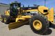 2012 Caterpillar CAT 16M Motor Grader (POA) (sale-ehub4322)