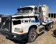 Volvo NL 6x4 Water / Diesel / Rod Truck ($18,000 ex GST) (sale-ehub1054)