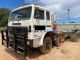 1985 International Acco T2670 C/Cab 8x4 Tray Truck (POA) (sale-ehub1675)