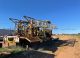 Jules Weber Conventional Wheel Mounted Drill Rig ($110,000 ex GST) (sale-ehub3096)