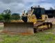 2011 Komatsu D65WX-16 Track Mounted Crawler Dozer ($155,000 ex GST) (sale-ehub4311)