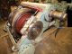 Gardner Denver GD PZ-7 Surplus Bare Mud Pump ($USD132,000) (sale-ehub3951)