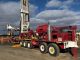 2006 Schramm T130 Drill Rig & 2016 OXT Engineering PJA180 Rod Presenter Trailer (POA) (sale-ehub4193)