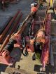 Sandvik DA554 Rod Handler ($82,500 ex GST) (sale-ehub4243)