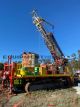 2017 Sandvik DE811i Multipurpose Track Mounted Drill Rig ($495,000 ex GST) (sale-ehub1690)