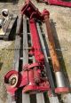 Sandvik Rod Handlers (POA) (sale-ehub4235)