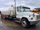 1997 Sterling Freightliner FL80 6x4 18,000 Litre Diesel Tank Fuel Truck (POA) (sale-ehub4078)