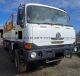 Tatra 8x8 RC Support Truck with 4,000 Litre Water & Diesel Tanks (POA) (sale-ehub4456)