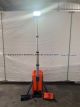 TL-400 Portable Light Tower ($2,850 ex GST) (sale-ehub3514)