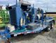2017 Sandman Mission Magnum Sandmaster 8x10x14 Trailerised Mud Pump ($67,500 ex GST) (sale-ehub3994)
