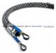 Various Hose Restraints, Cable Stockings, Safety Shackles & Cambuckles / Hose Straps (POA) (sale-ehub3284)