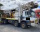 2000 Sandvik UDR1200 Drill Rig Mounted on Tatra 8x8 Truck ($795,000 ex GST) (sale-ehub1671)